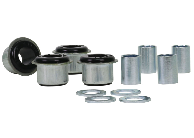 Whiteline Control Arm Lower - Bushing Kit - Holden H Series / Monaro - W51036 - image 2