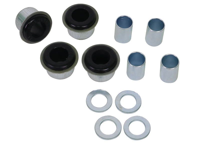 Whiteline Control Arm Lower - Bushing Kit - Holden H Series / Monaro - W51036 - image 3