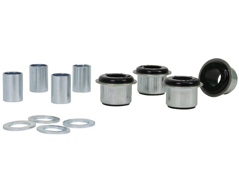 Whiteline Control Arm Lower - Bushing Kit - Holden H Series / Monaro - W51036