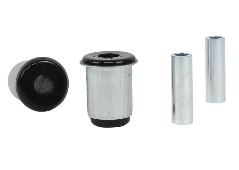 Whiteline Control Arm Lower - Inner Bushing Kit - W51037 - W51037 - image 2