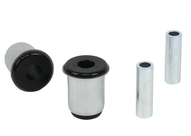 Whiteline Control Arm Lower - Inner Bushing Kit - W51037 - W51037 - image 3