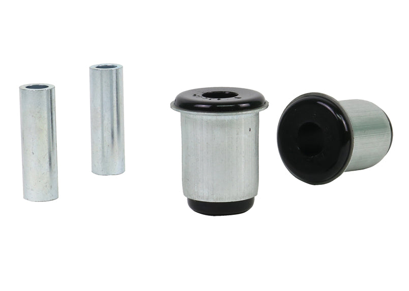 Whiteline Control Arm Lower - Inner Bushing Kit - W51037 - W51037