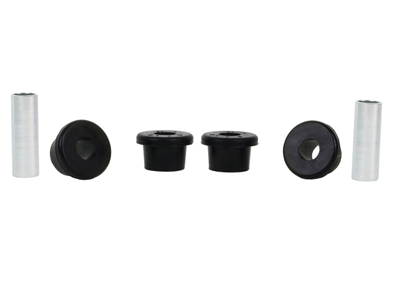Whiteline Control Arm Lower - Inner Bushing Kit - Ford Anglia / Capri / Cortina / Escort - W51051 - image 2