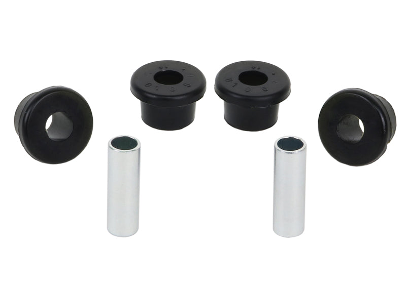 Whiteline Control Arm Lower - Inner Bushing Kit - Ford Anglia / Capri / Cortina / Escort - W51051 - image 3