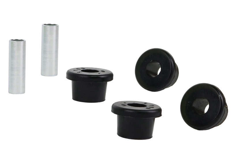 Whiteline Control Arm Lower - Inner Bushing Kit - Ford Anglia / Capri / Cortina / Escort - W51051