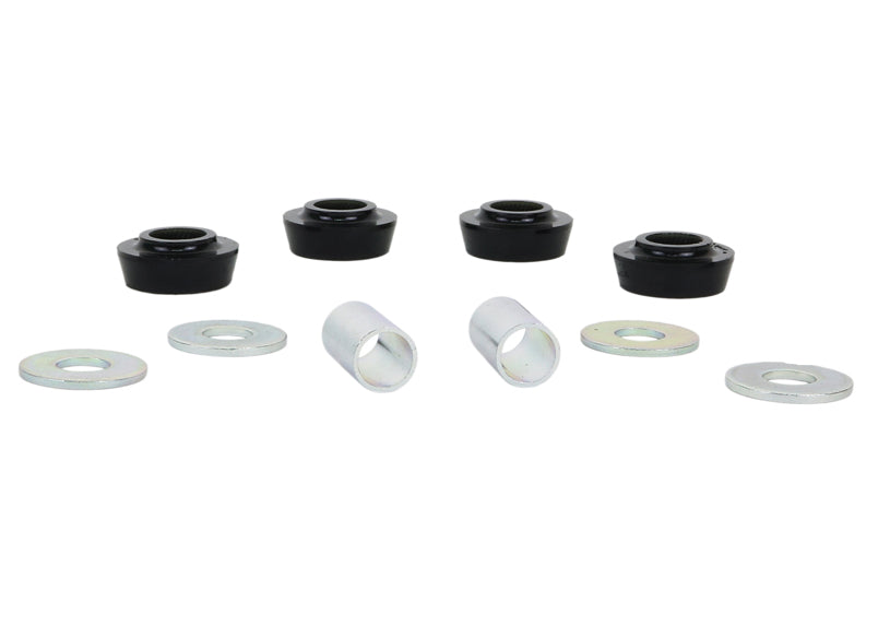 Whiteline Control Arm Lower - Outer Bushing Kit - Ford Capri / Cortina / Escort - W51054 - image 2