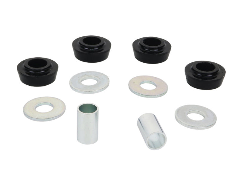 Whiteline Control Arm Lower - Outer Bushing Kit - Ford Capri / Cortina / Escort - W51054 - image 3