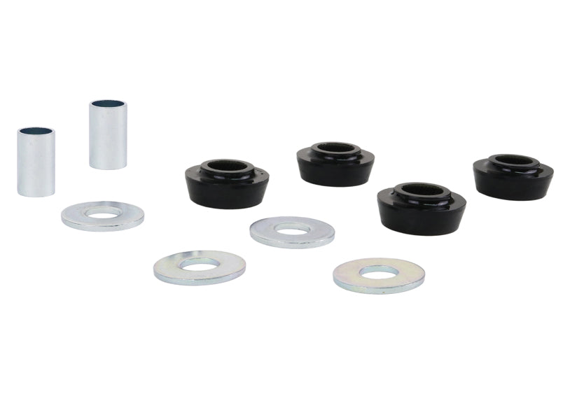 Whiteline Control Arm Lower - Outer Bushing Kit - Ford Capri / Cortina / Escort - W51054
