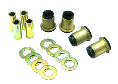 Whiteline Control Arm Upper - Bushing Kit - W51090 - W51090