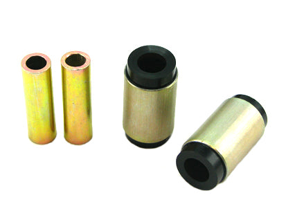Whiteline Control Arm Lower - Inner Front Bushing Kit - Volvo 240 / 260 - W51127