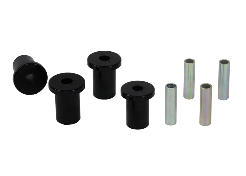 Whiteline Control Arm Lower - Inner Bushing Kit - Ford Telstar / Mazda 626 - W51140 - W51140 - image 3
