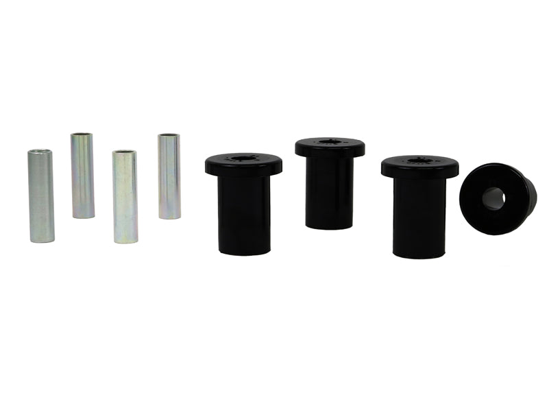 Whiteline Control Arm Lower - Inner Bushing Kit - Ford Telstar / Mazda 626 - W51140 - W51140