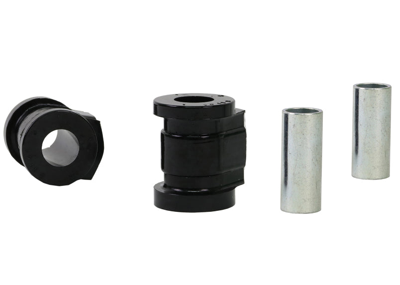 Whiteline Control Arm Lower - Inner Rear Bushing Kit - Ford Capri / Ford Laser / Ford Meteor / Mazda 323 - W51141 - image 2