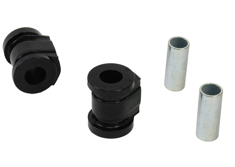 Whiteline Control Arm Lower - Inner Rear Bushing Kit - Ford Capri / Ford Laser / Ford Meteor / Mazda 323 - W51141 - image 3