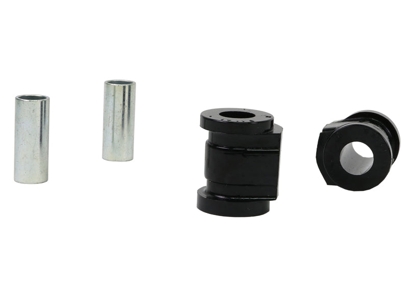 Whiteline Control Arm Lower - Inner Rear Bushing Kit - Ford Capri / Ford Laser / Ford Meteor / Mazda 323 - W51141