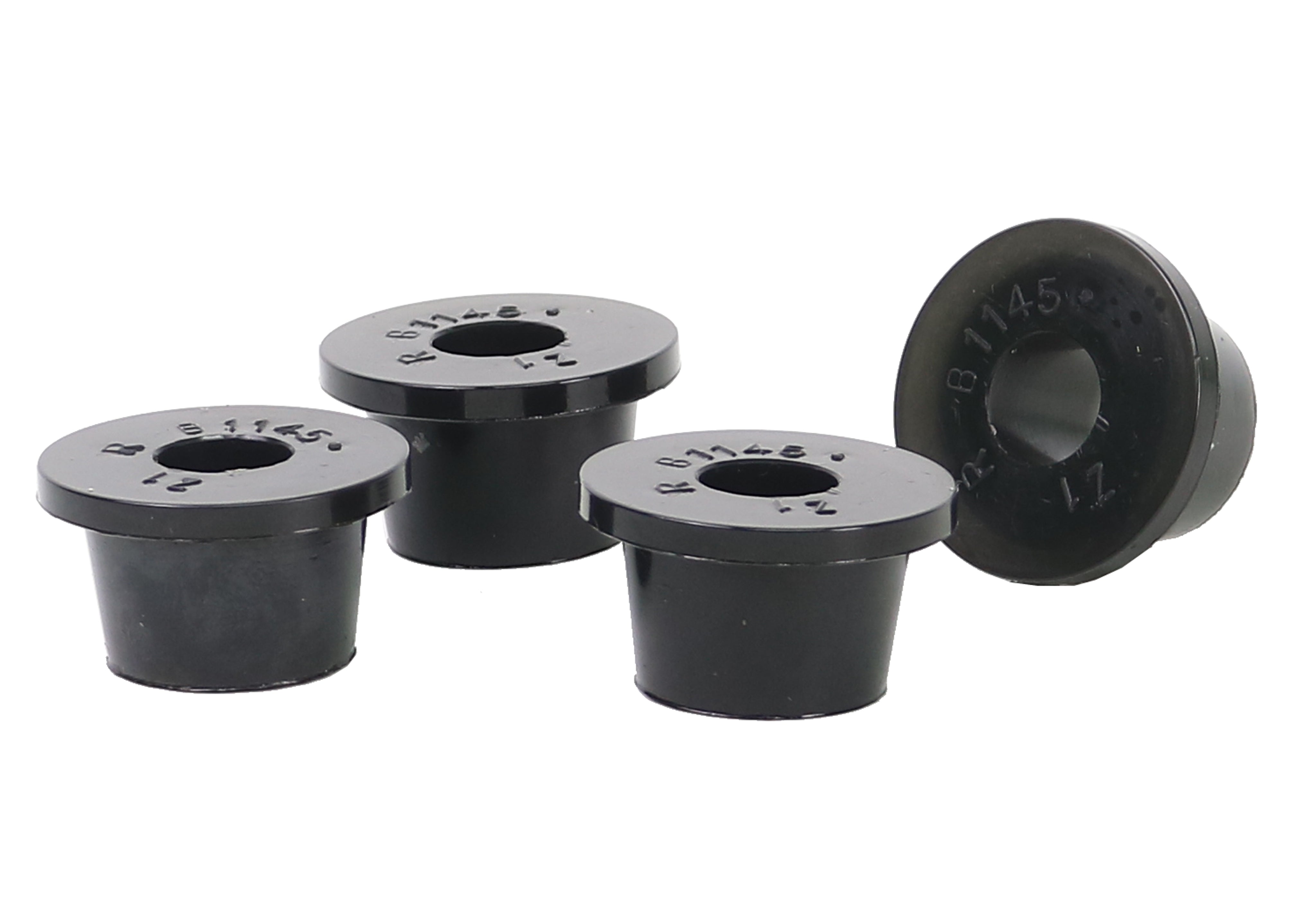 Whiteline Control Arm Lower - Inner Bushing Kit - Austin MINI / Leyland-innocenti MINI / Leyland-innocenti Moke / Morris MINI - W51145