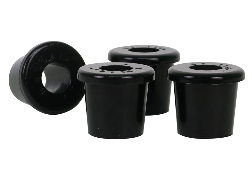 Whiteline Control Arm Lower - Inner Bushing Kit - Mitsubishi L200 Express / Triton - W51146 - image 2