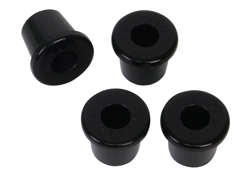Whiteline Control Arm Lower - Inner Bushing Kit - Mitsubishi L200 Express / Triton - W51146 - image 3