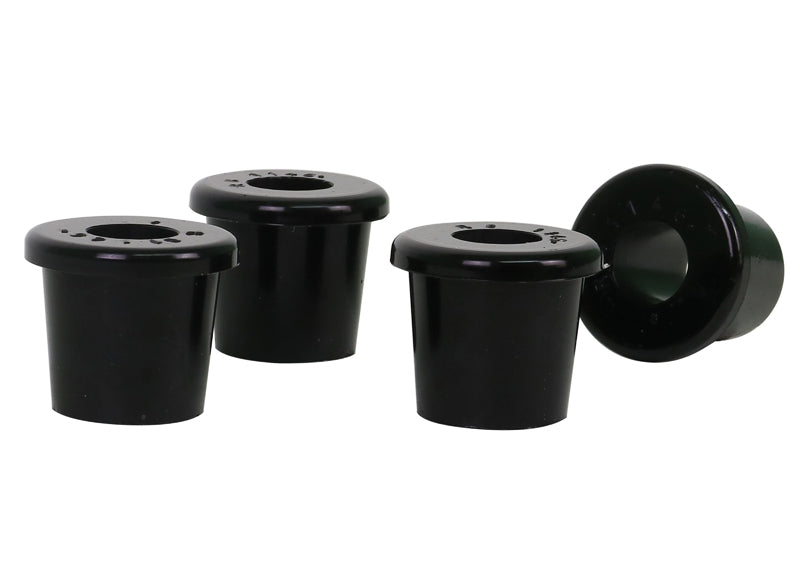 Whiteline Control Arm Lower - Inner Bushing Kit - Mitsubishi L200 Express / Triton - W51146