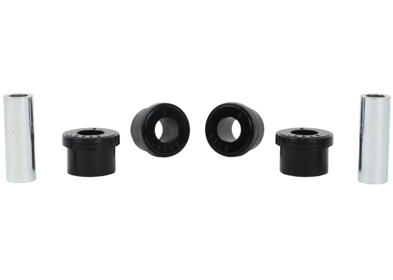 Whiteline Control Arm Lower - Inner Front Bushing Kit - W51149A - W51149A - image 2
