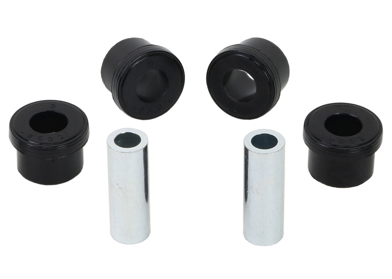Whiteline Control Arm Lower - Inner Front Bushing Kit - W51149A - W51149A - image 3