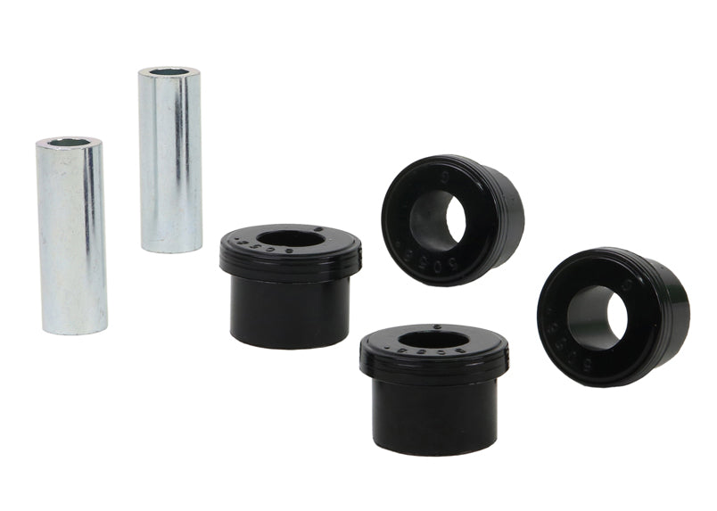 Whiteline Control Arm Lower - Inner Front Bushing Kit - W51149A - W51149A