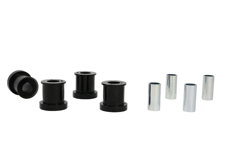 Whiteline Control Arm Upper - Bushing Kit - W51177 - W51177 - image 2