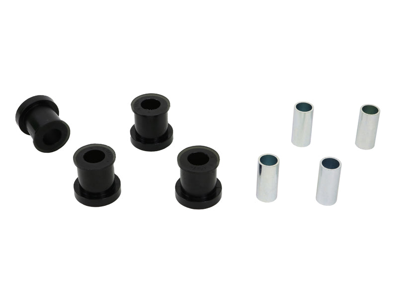 Whiteline Control Arm Upper - Bushing Kit - W51177 - W51177 - image 3