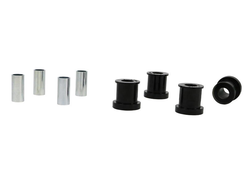 Whiteline Control Arm Upper - Bushing Kit - W51177 - W51177