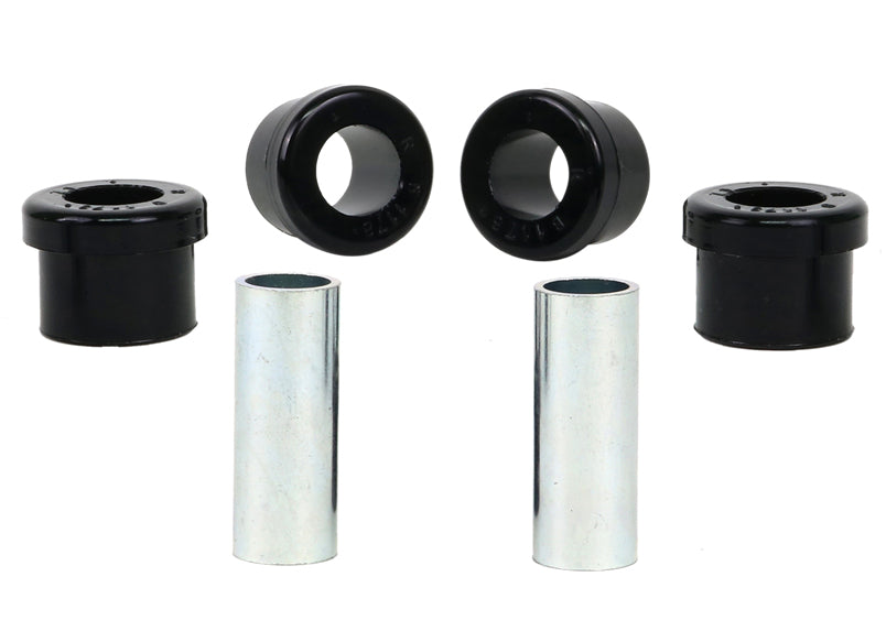 Whiteline Control Arm Lower - Inner Bushing Kit - Holden Apollo / Toyota Camry - W51178 - image 2