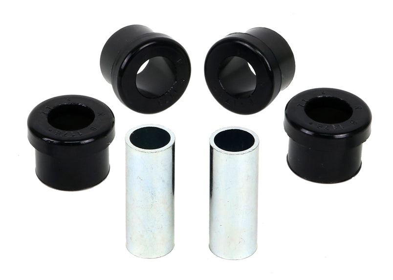 Whiteline Control Arm Lower - Inner Bushing Kit - Holden Apollo / Toyota Camry - W51178 - image 3