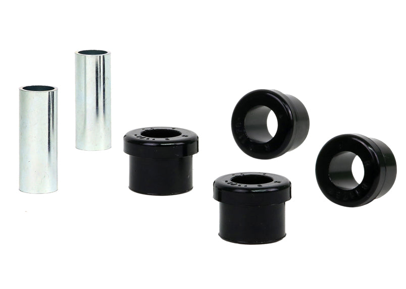 Whiteline Control Arm Lower - Inner Bushing Kit - Holden Apollo / Toyota Camry - W51178