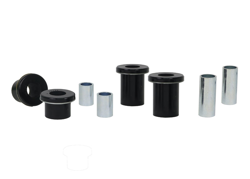 Whiteline Control Arm Upper - Bushing Kit - Ford Econovan / Ford Spectron / Mazda E-series - W51180A - image 2
