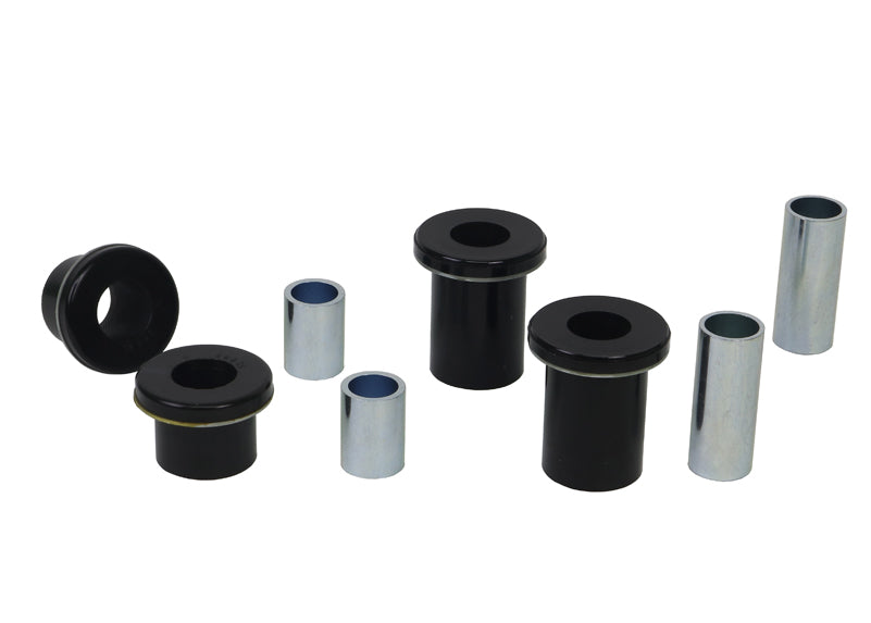 Whiteline Control Arm Upper - Bushing Kit - Ford Econovan / Ford Spectron / Mazda E-series - W51180A - image 3