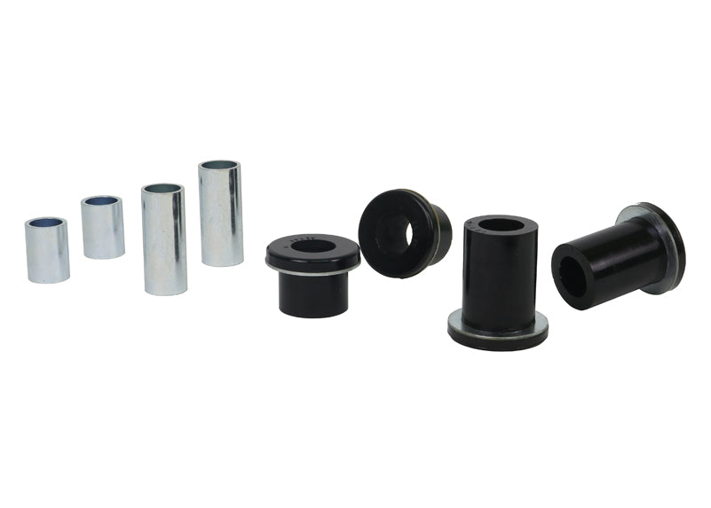 Whiteline Control Arm Upper - Bushing Kit - Ford Econovan / Ford Spectron / Mazda E-series - W51180A