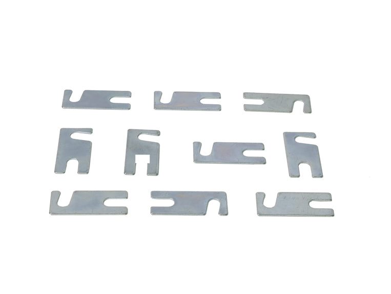 Whiteline Control Arm Upper - Shim Kit - W51210 - W51210 - image 3