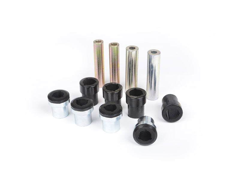 Whiteline Control Arm Upper - Bushing Kit - Infiniti Q45 / Nissan 300zx / Nissan Infiniti / Nissan Skyline - W51219A - image 2