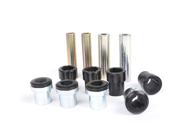 Whiteline Control Arm Upper - Bushing Kit - Infiniti Q45 / Nissan 300zx / Nissan Infiniti / Nissan Skyline - W51219A - image 3