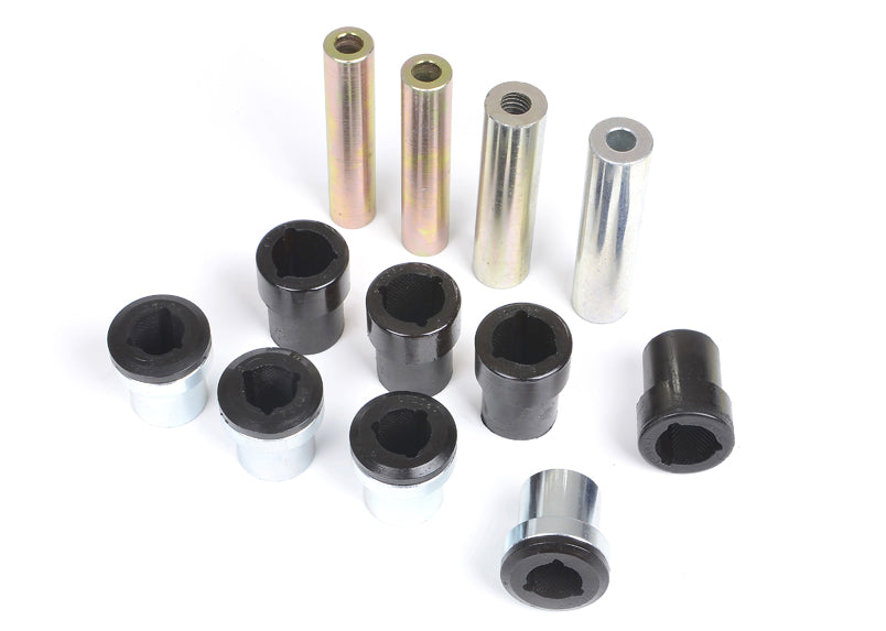 Whiteline Control Arm Upper - Bushing Kit - Infiniti Q45 / Nissan 300zx / Nissan Infiniti / Nissan Skyline - W51219A