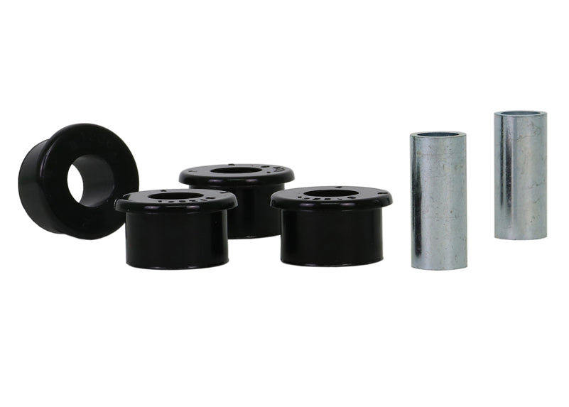 Whiteline Control Arm Lower - Inner Bushing Kit - Nissan Bluebird (b610) / Datsun 1600 / Datsun 180b - W51226 - image 2