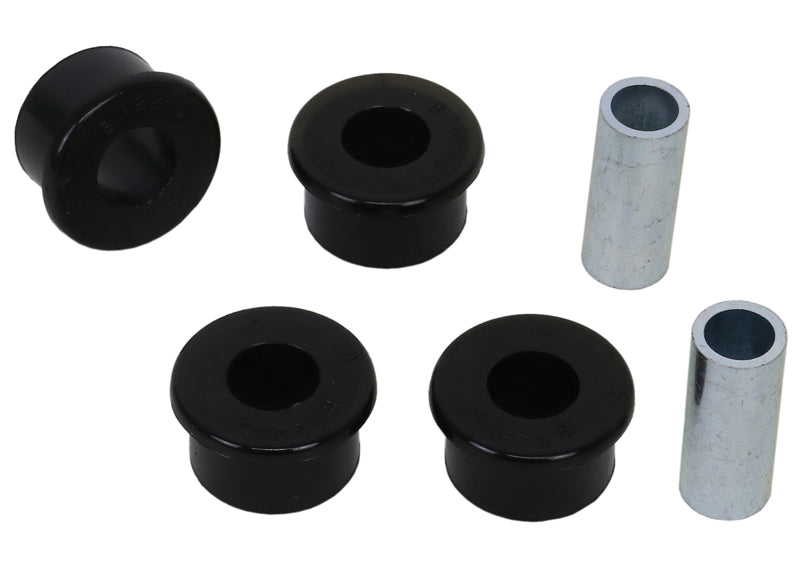 Whiteline Control Arm Lower - Inner Bushing Kit - Nissan Bluebird (b610) / Datsun 1600 / Datsun 180b - W51226 - image 3