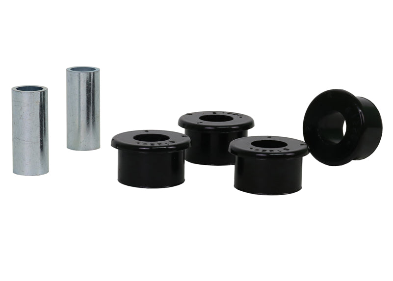 Whiteline Control Arm Lower - Inner Bushing Kit - Nissan Bluebird (b610) / Datsun 1600 / Datsun 180b - W51226