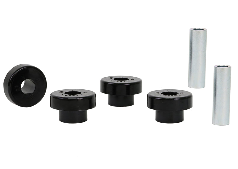 Whiteline Control Arm Lower - Inner Bushing Kit - W51227 - W51227 - image 2