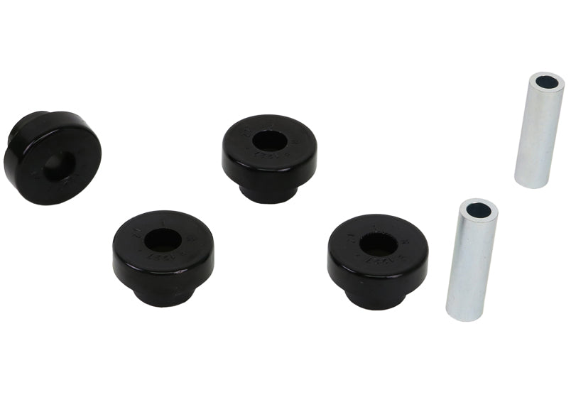 Whiteline Control Arm Lower - Inner Bushing Kit - W51227 - W51227 - image 3