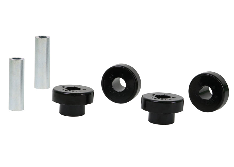 Whiteline Control Arm Lower - Inner Bushing Kit - W51227 - W51227