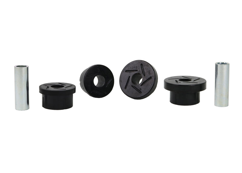 Whiteline Control Arm Lower - Inner Front Bushing Kit - Lexus Sc / Toyota Soarer / Toyota Supra - W51231A - image 2