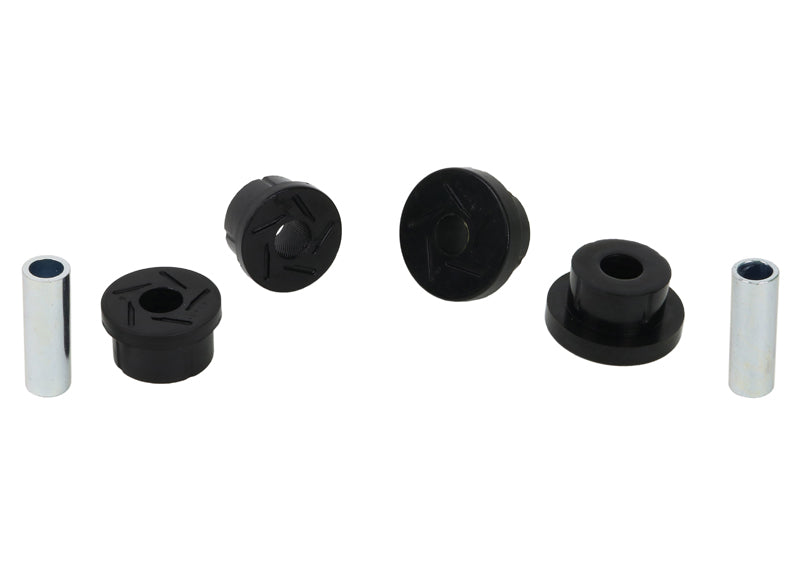 Whiteline Control Arm Lower - Inner Front Bushing Kit - Lexus Sc / Toyota Soarer / Toyota Supra - W51231A - image 3