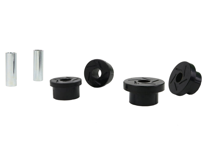 Whiteline Control Arm Lower - Inner Front Bushing Kit - Lexus Sc / Toyota Soarer / Toyota Supra - W51231A