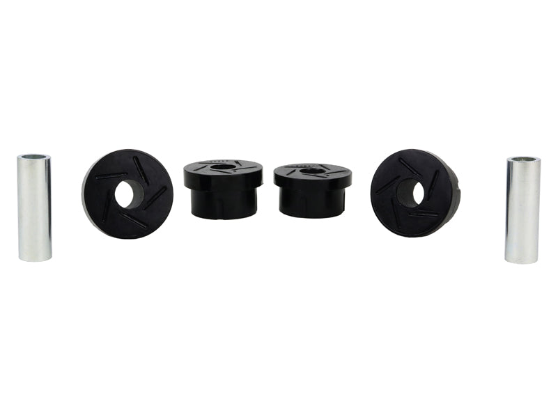 Whiteline Control Arm Lower - Inner Rear Bushing Kit - Lexus Sc / Toyota Soarer / Toyota Supra - W51232A - image 2