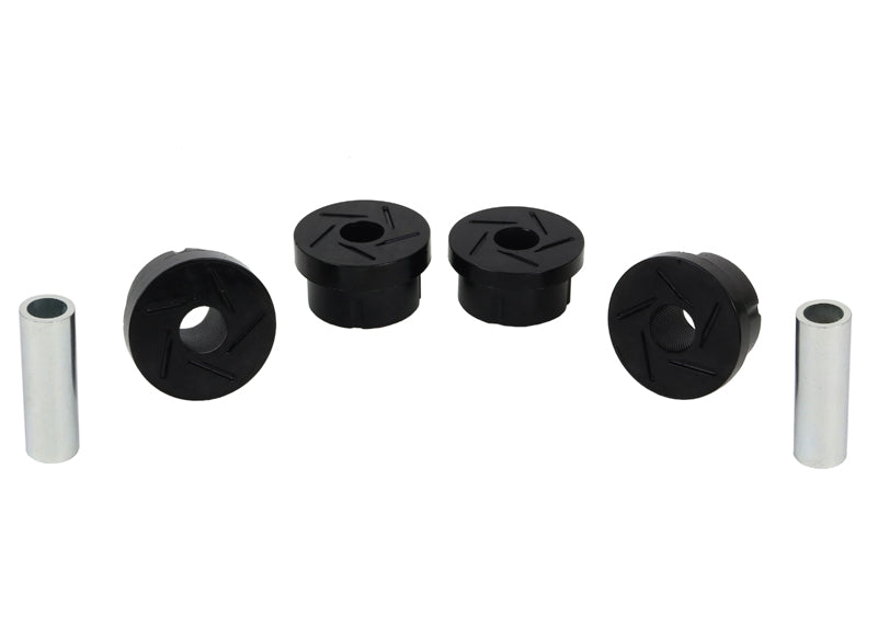 Whiteline Control Arm Lower - Inner Rear Bushing Kit - Lexus Sc / Toyota Soarer / Toyota Supra - W51232A - image 3